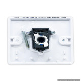 تينبي RJ 45 التبديل - 2 miniature