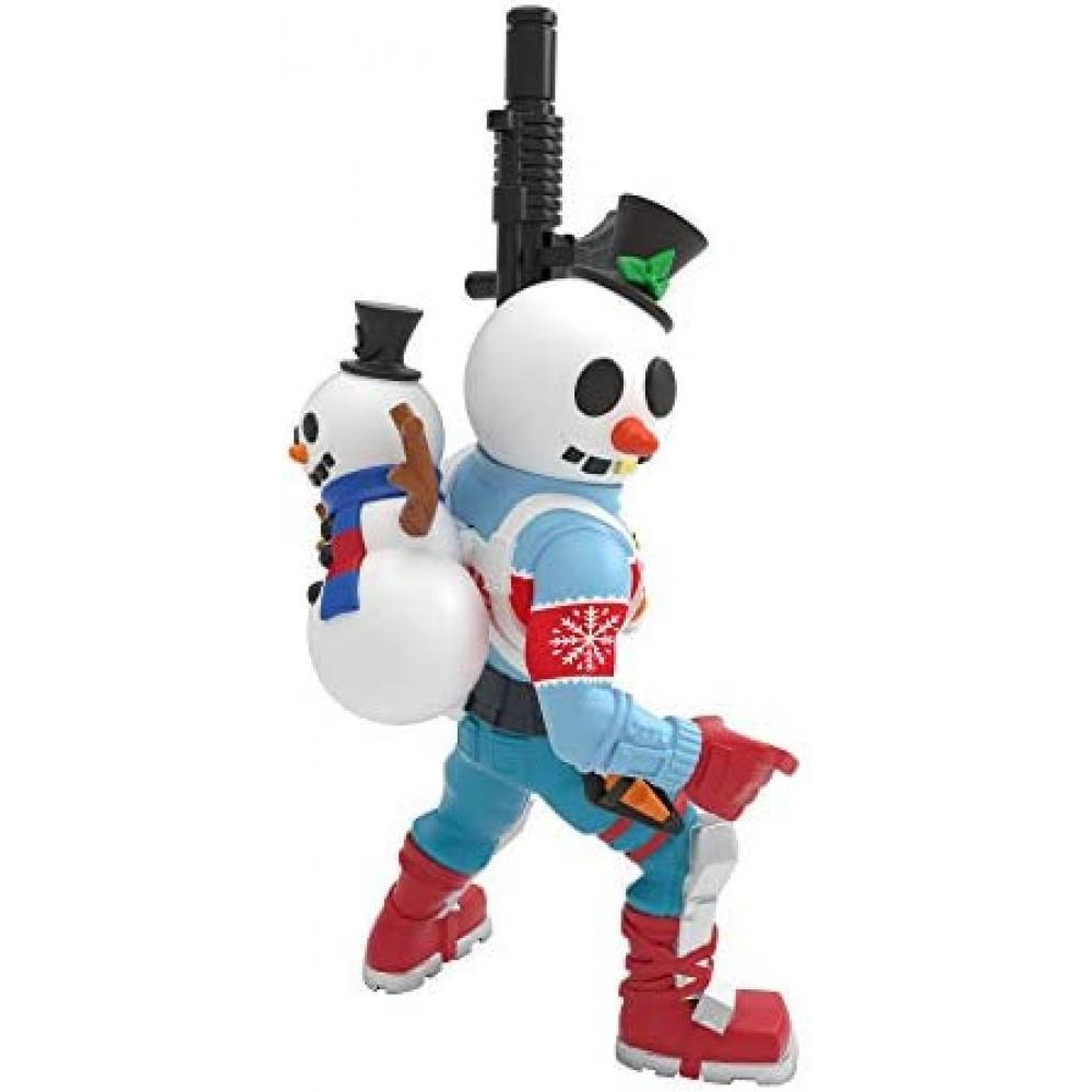 FORTNITE S1 W5 2IN FIG DUO pack -63578 HEARTBREAKER_SLUSHY SOLDIER - 5