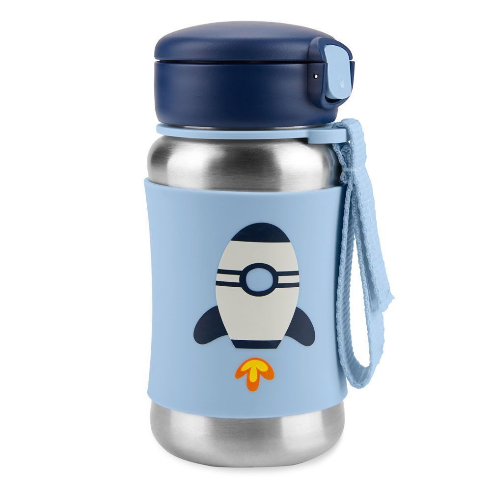 زجاجة سكيب هوب سبارك ستايل Ss - صاروخ - 1