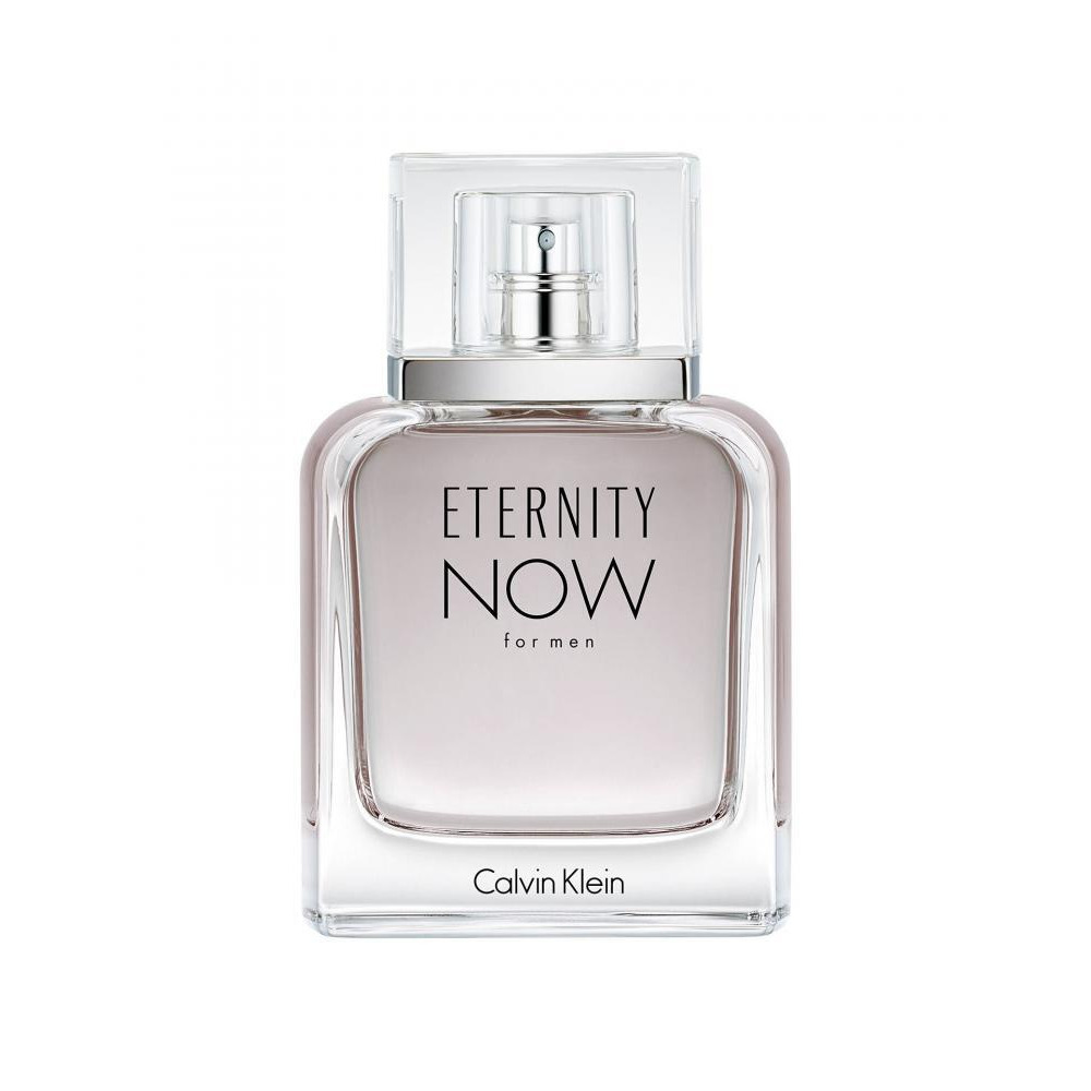 Calvin Klein Eternity Now Eau De Toilette, 50 ml, For Men - 1