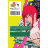 Chainsaw Man Vol. 10 - 2 miniature