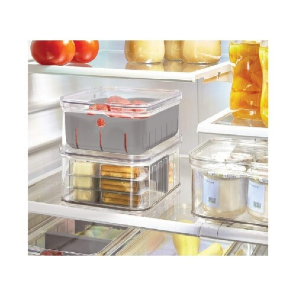 آي ديزاين كريسب بيري بن كلير جراي - 2