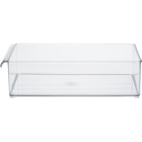 ثلاجة آي ديزاين + صندوق فريزر 8 × 14.5 × 4 بوصة - 2 miniature