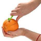 Joie Cobra Овощечистка Для цитрусовых - 4 miniature