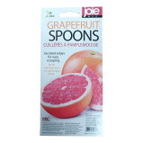 Joie Kitchen Gadget Grapefruit Spoons Pack of 2 - 2 miniature