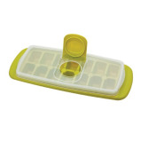 Joie Ice Cube Tray Assorted 1 Piece - 2 miniature