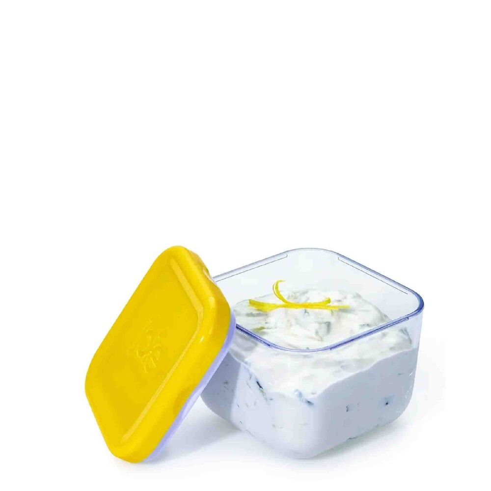 Joie Lemon Neat Fridge Pod - 2
