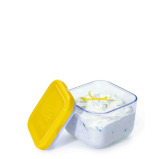 Joie Lemon Neat Fridge Pod - 2 miniature