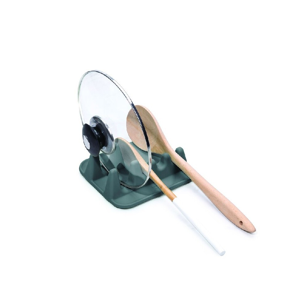 جوي مسند ملاعق سيليكون متنوع 1 قطعة - 2