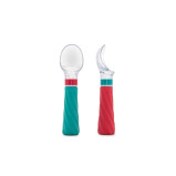 Joie Swirl Ice Cream Scoop Original Color - 2 miniature