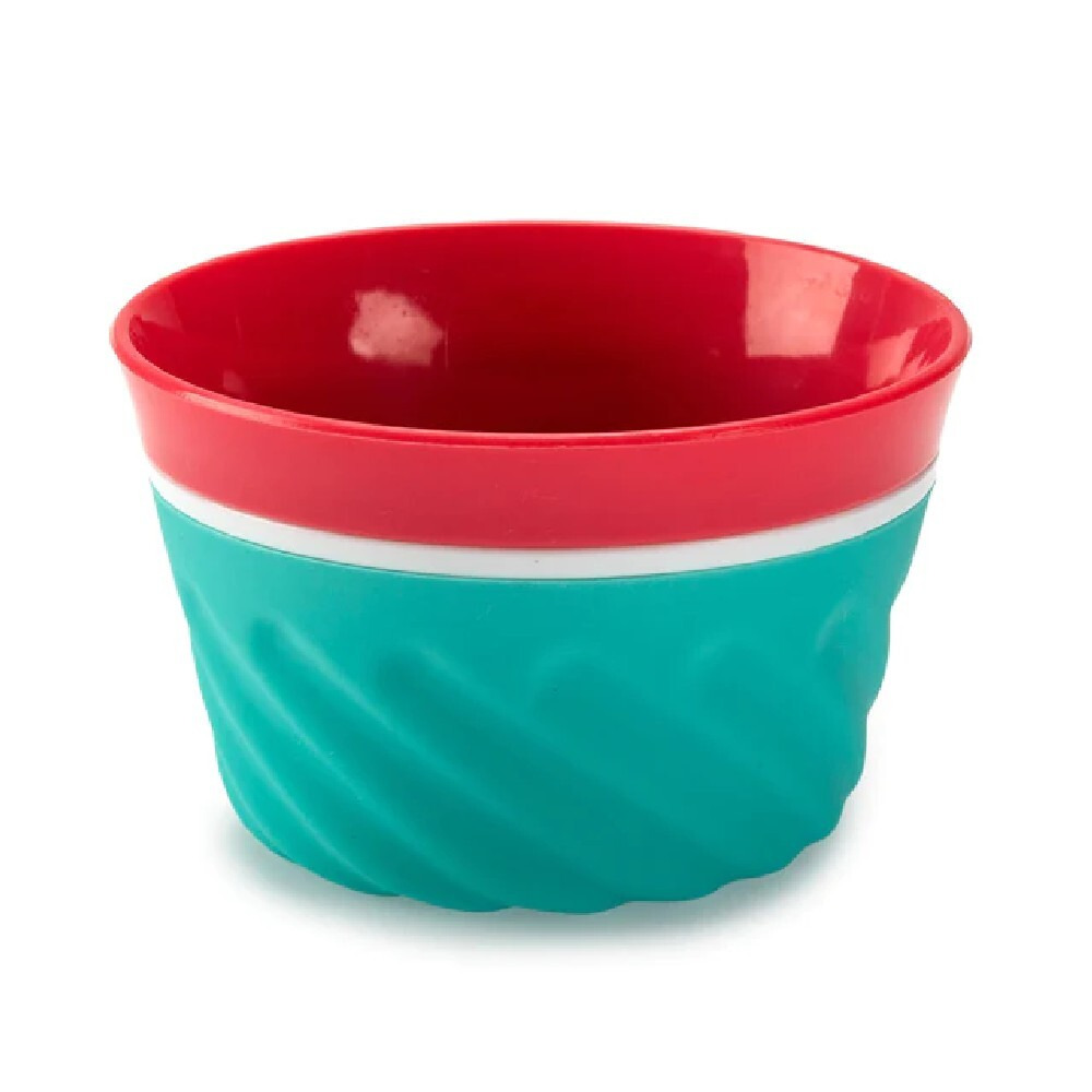 Joie Swirl Sundae Cup Pack of 2 Original Color - 2