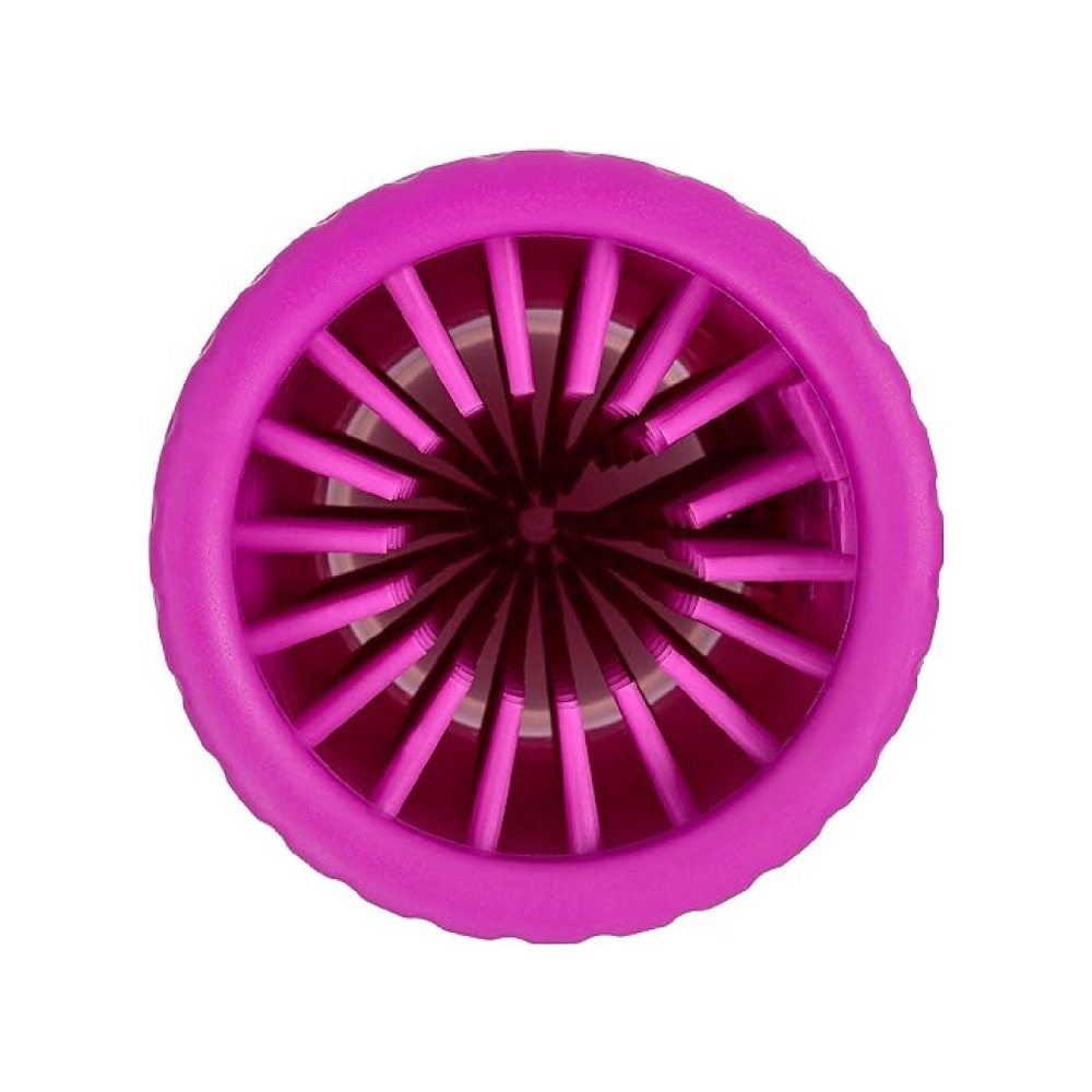MudBuster Large Fuchsia - 2
