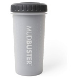 MudBuster Large Light Grey - 2 miniature