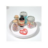 روزانا بانسينو سبينر 10 بوصة - 1 miniature