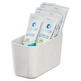 منظم سلة صغير من الراتنج الحيوي من روزانا بانسينو - 2 miniature