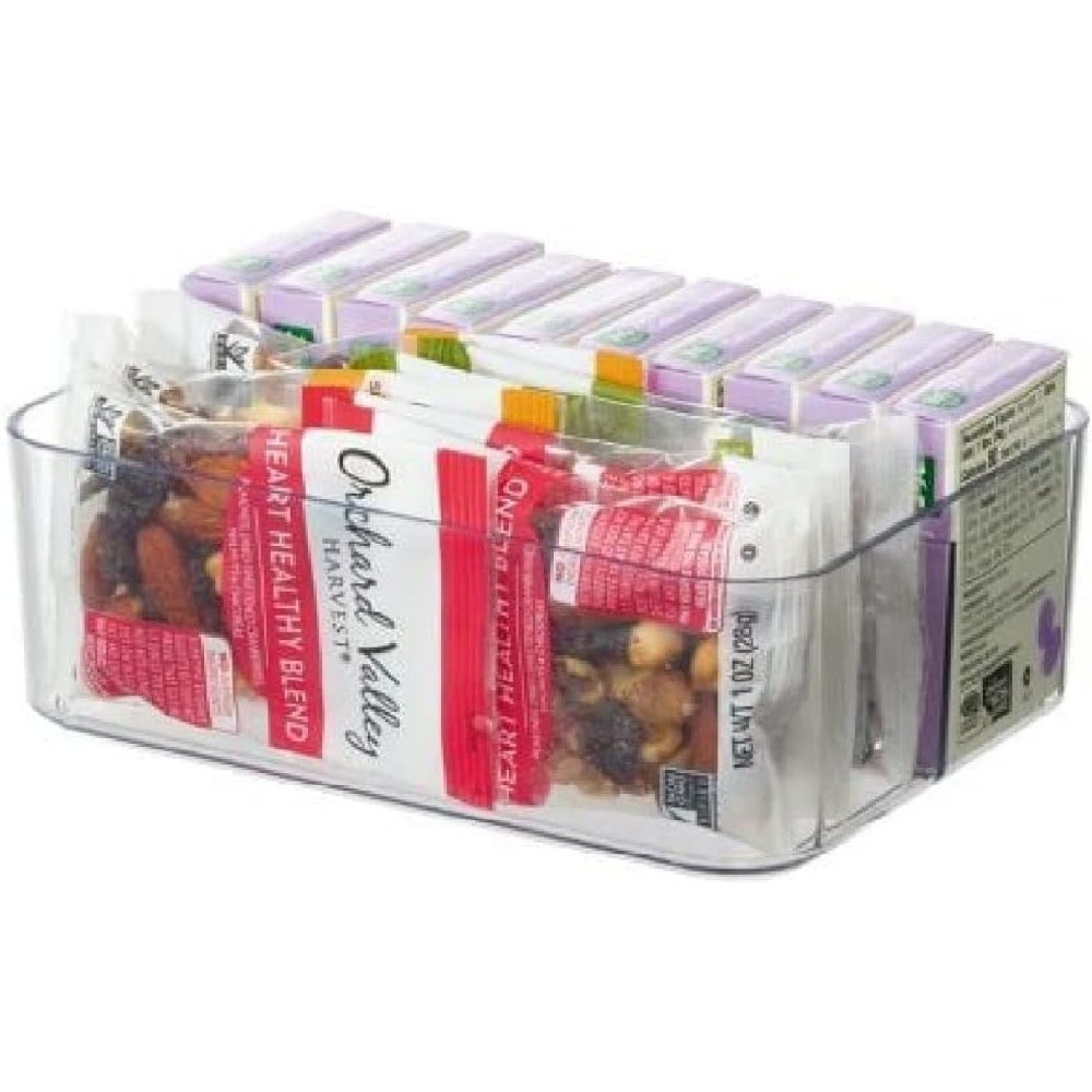 Rosanna Pansino Вставка Для Корзины Для Чипсов Из переработанного пластика, средний размер - 2