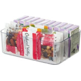 Rosanna Pansino Вставка Для Корзины Для Чипсов Из переработанного пластика, средний размер - 2 miniature