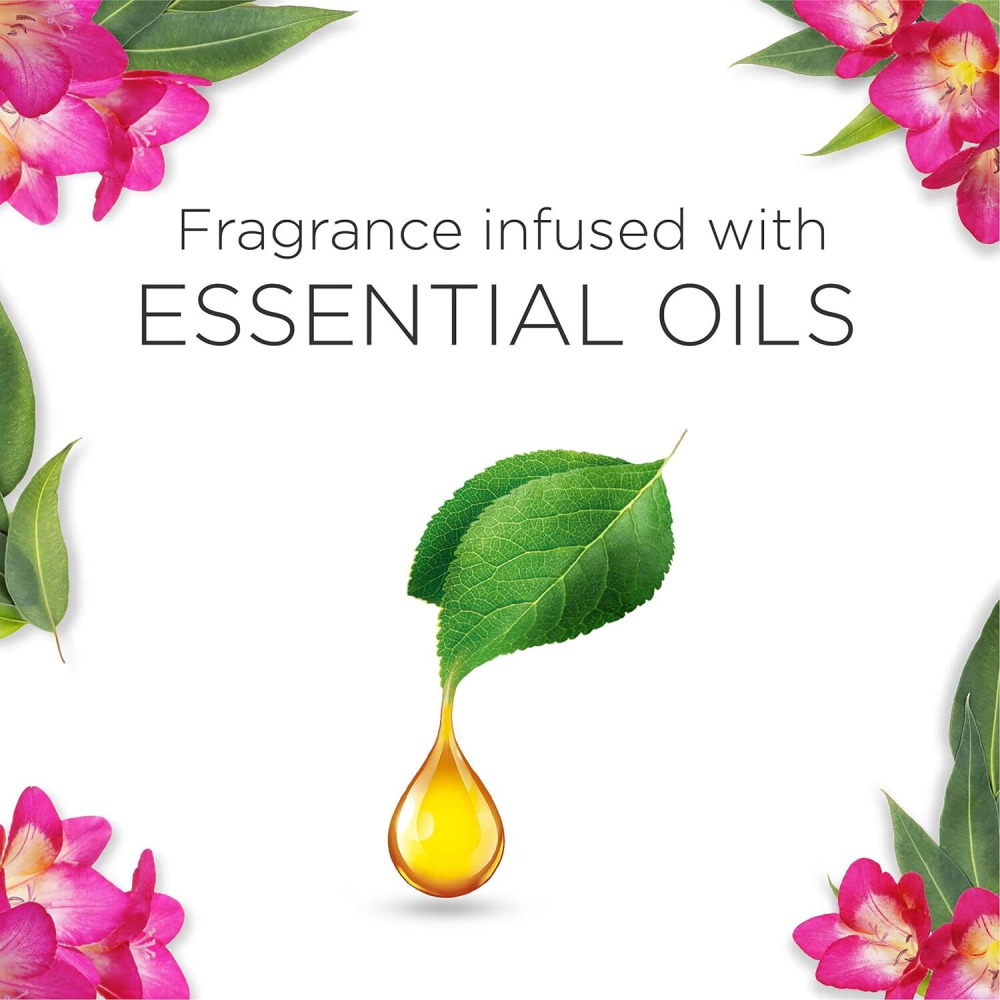 Air Wick Odour Neutralising Air Freshener Spray, Rainy Eucalyptus and Freesia, 237 ml - 2