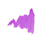 FOREVER52 Матовая Стойкая Губная Помада Фиолетового ЦВЕТА, 3,8 Г — MLS027 - 2 miniature