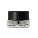 Character Long Wear Gel Eyeliner Tattoo and Judge Grey 5 g - CGE006 - 2 miniature