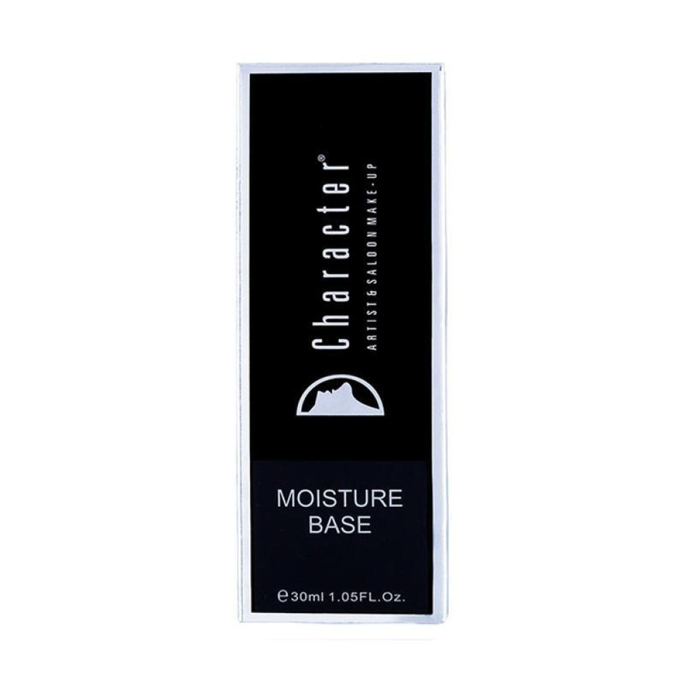 Character Moisture Base 30 ml - CMB001 - 2