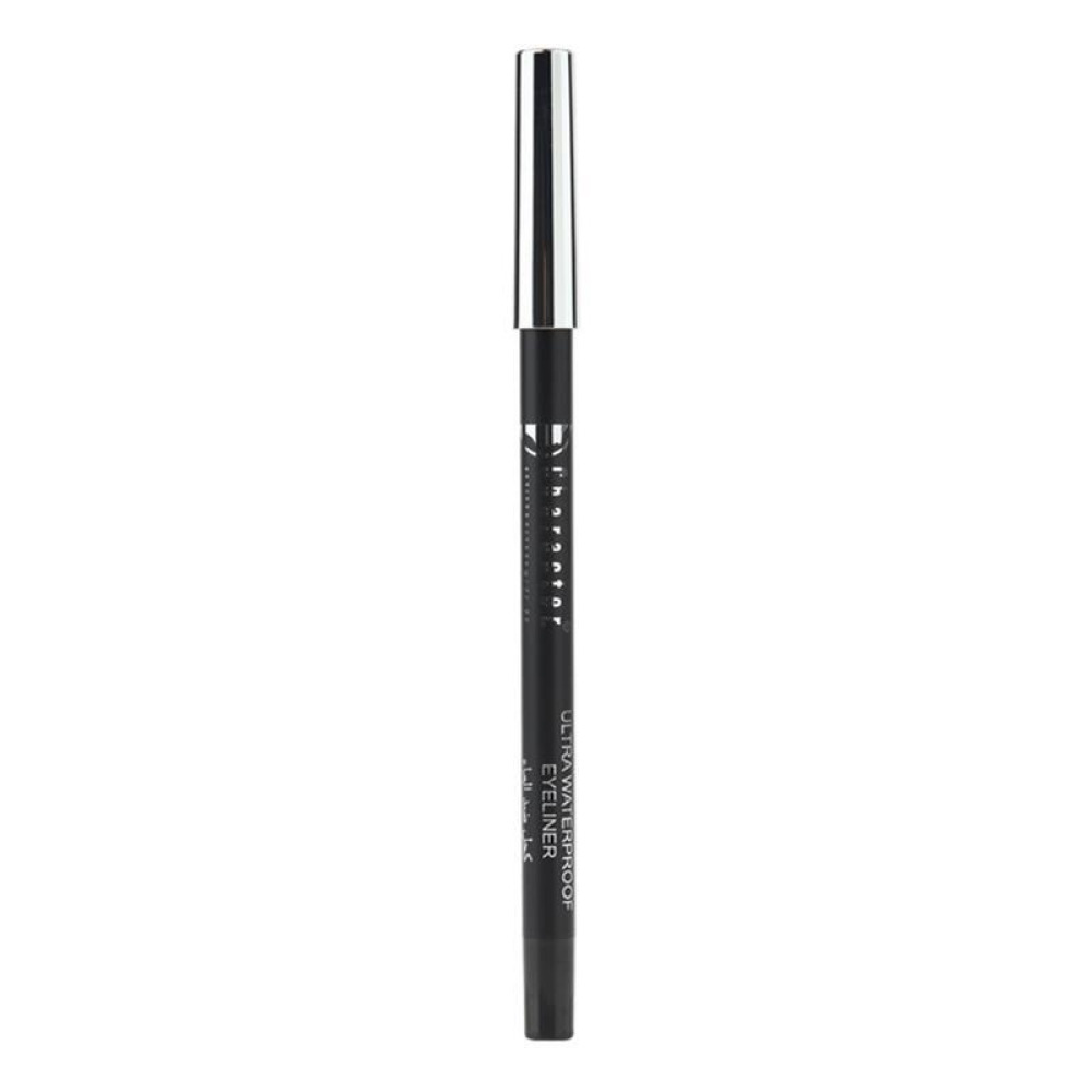 Character Ultra Waterproof Eyeliner Black 1.2 g - CWE001 - 2