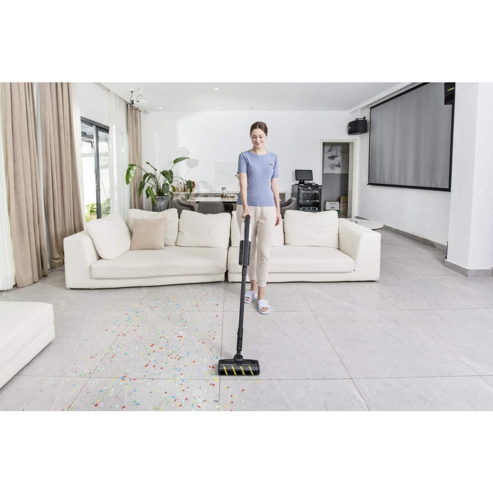 Vacuum Cleaner Karcher Cordless  - 2