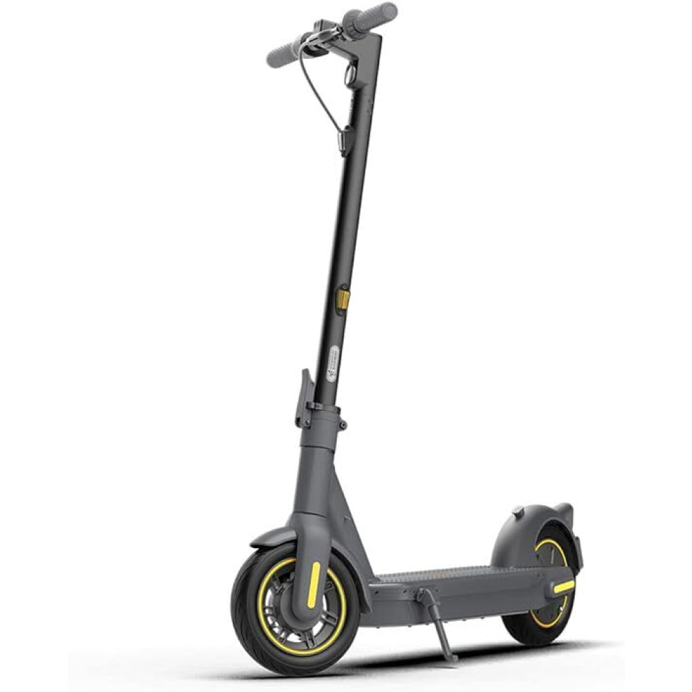 Kickscooter Segway-Ninebot MAX G30E - 1