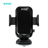 Bwoo Dashboard Car Mobile Phone Holder Car Mount - 2 miniature