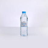 Drinking Water Gulfa Alkaline Bottled 500 ml x 12  - 2 miniature