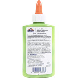 Glue Elmer's Color Changing Dark to Light Green 147ML - 2 miniature