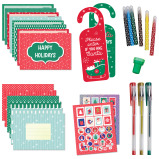 Hinkler Dear Santa Letter Writing Kit - 2 miniature