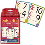 eeBoo: Subtraction Educational Flash Cards, an Educational Activity to Introduce and Reinforce Knowledge and Basic Skills, for Ages 5 and up - 1 miniature