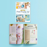 مجموعة صناديق فنية لصب الطلاء من هنكلر - 2 miniature