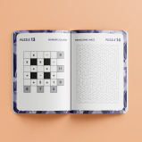 هينكلر الألغاز المثالية (الألغاز المختلطة) - 2 miniature