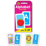 Карточки С Алфавитом Школьной Зоны Hinkler - 2 miniature