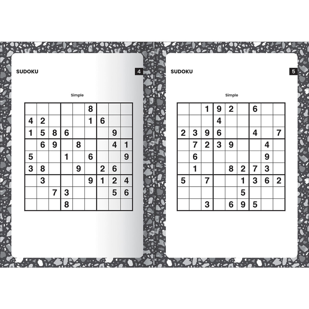 Hinkler Planet Puzzles Sudoku - 2