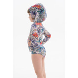 KID's Smart T-shirt Dragonflies (134 cm) - 2 miniature