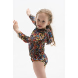 Футболка Kid's Smart Street Art (110 см) - 2 miniature