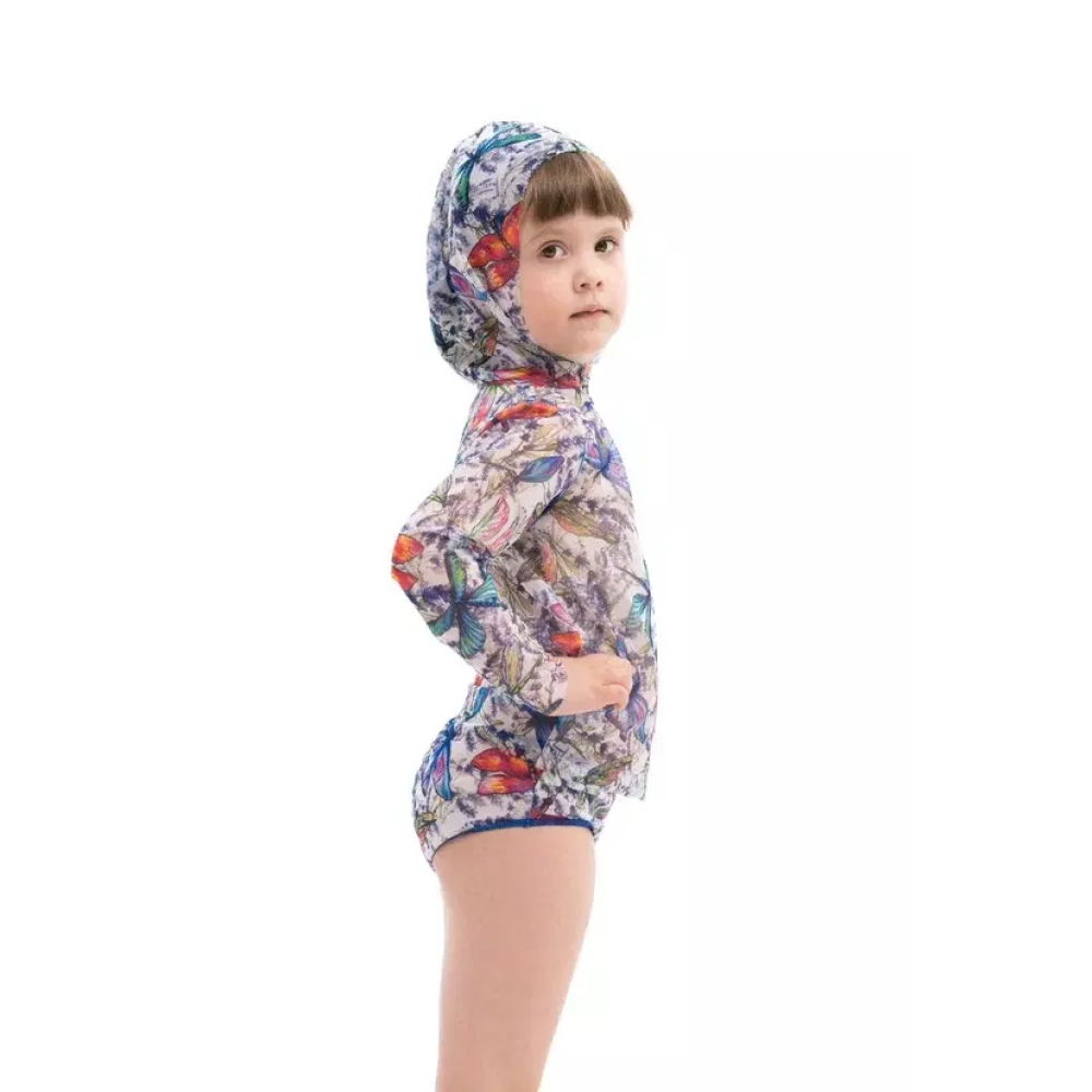 KID's Panties Dragonflies (140 cm) - 2