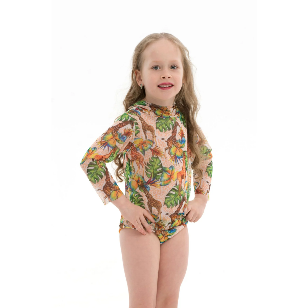 KID's Panties Giraffes (134 cm) - 2