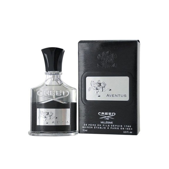 【希少】CREED AVENTUS 75ml Eau de Parfum Creed Absolu Aventus Eau de Parfum 75ml at CareOfCarl.com