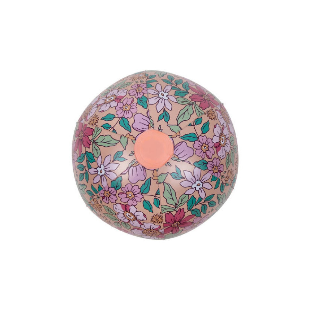  Inflatable Beachball Swim Essentials Blossom 51 cm, +3 - 2