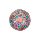  Inflatable Beachball Swim Essentials Blossom 51 cm, +3 - 2 miniature