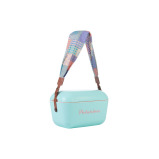  Interchangeable Strap Polarbox Patchwork Classic, perfect fit for 20L \& 12L Cooler Boxes. - 2 miniature