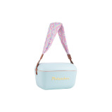 Сменный Ремешок Polarbox Retro CLASSIC, идеально подходит для ХОЛОДИЛЬНИКОВ ЕМКОСТЬЮ 20 И 12 л. - 2 miniature