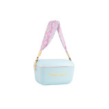 Interchangeable Strap Polarbox Retro Yellow, perfect fit for 20L \& 12L Cooler Boxes. - 2 miniature