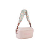 Сменный Ремешок Polarbox Retro Gold CLASSIC, идеально подходит для КОРОБОК-ХОЛОДИЛЬНИКОВ ЕМКОСТЬЮ 20 И 12 л. - 2 miniature