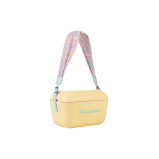 Сменный Ремешок Polarbox Animal CYAN, идеально подходит для КОРОБОК-ХОЛОДИЛЬНИКОВ ЕМКОСТЬЮ 20 И 12 л. - 2 miniature