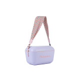 Сменный Ремешок Polarbox Геометрического РОЗОВОГО цвета идеально подходит ДЛЯ КОРОБОК-ХОЛОДИЛЬНИКОВ ЕМКОСТЬЮ 20 И 12 л. - 2 miniature